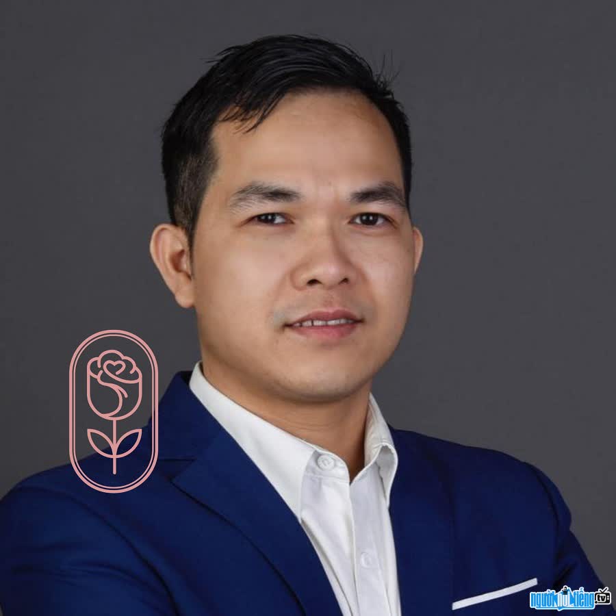 Ảnh của Tiến Sĩ An