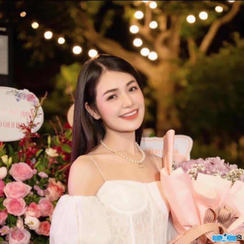 Image of Trang Thanh