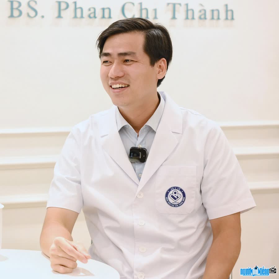 Ảnh của Phan Chí Thành