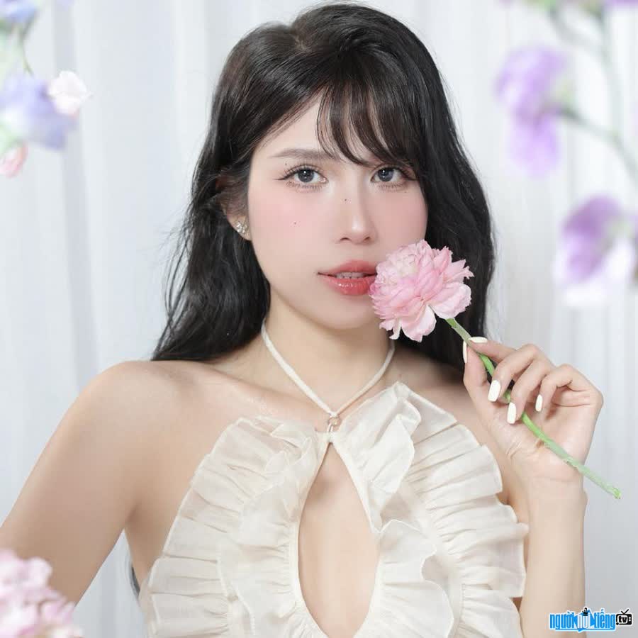 Ảnh của Phạm Lan Hương (Hương Chanel Makeup)