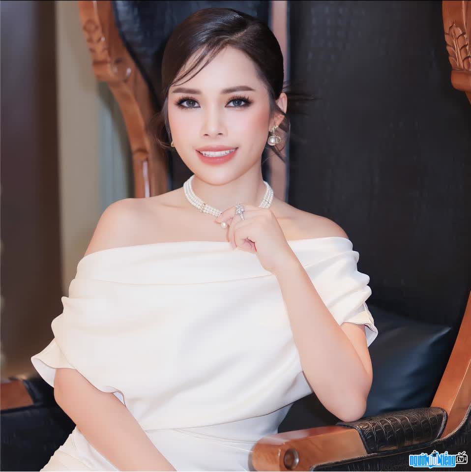 Ảnh của An Nhiên