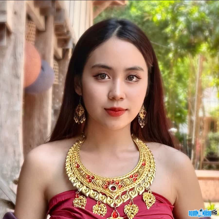 Ảnh của Maysaa - Cô Gái Lào