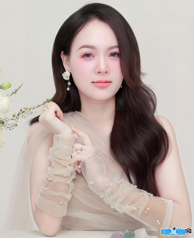 Chân dung chuyên gia định hướng nghề nghiệp Trương Thị Tú Quyên