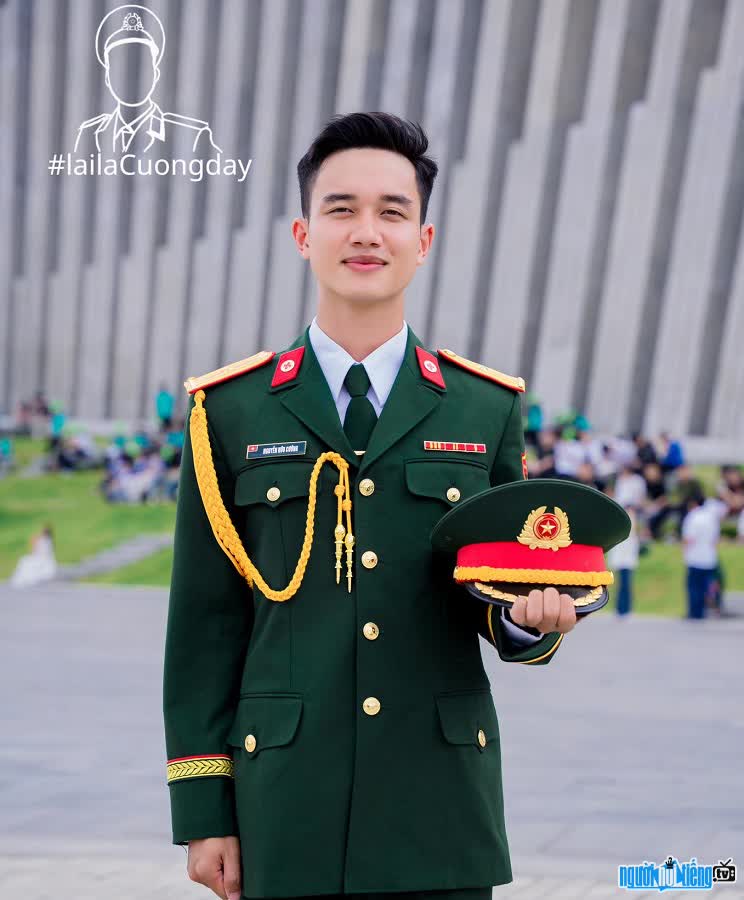 Chân dung TikToker Lại Là Cường Đây