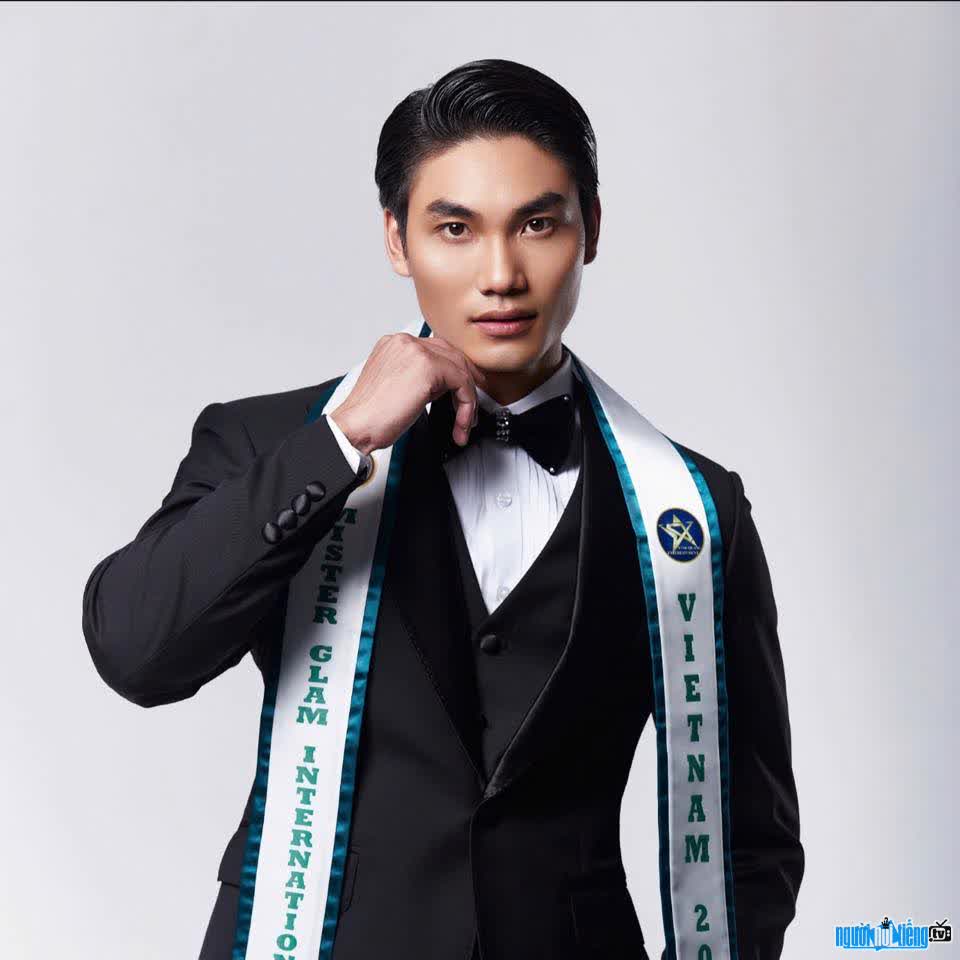 Hình ảnh Á Vương Thiện Khá