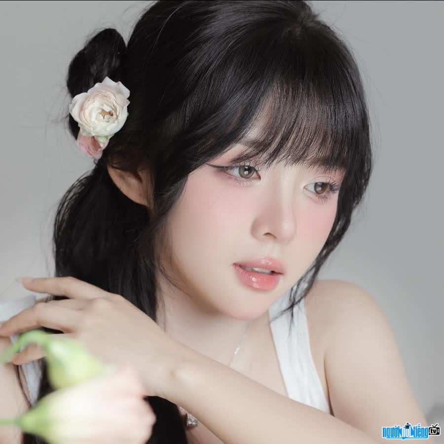 Diễn viên Thanh Tuyền là thành viên Gãy TV