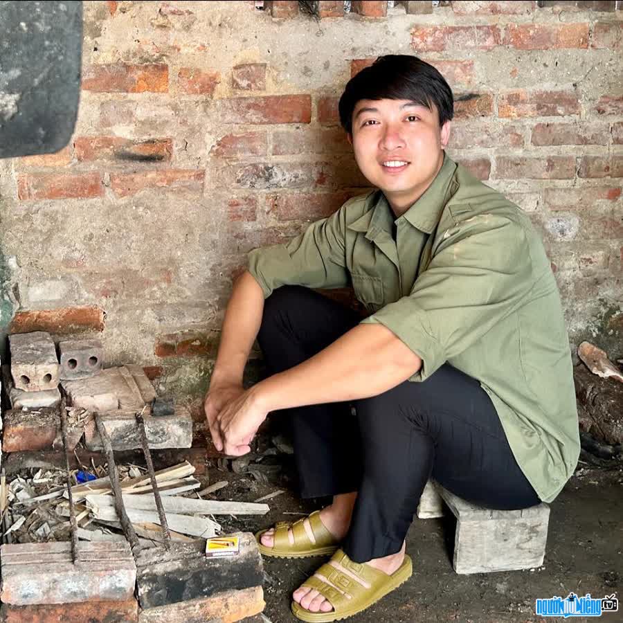 Ảnh của Anh Hai Quê