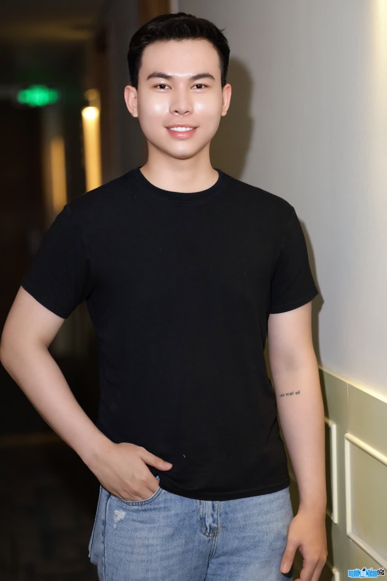 Image of Pham Nguyen Minh Hung