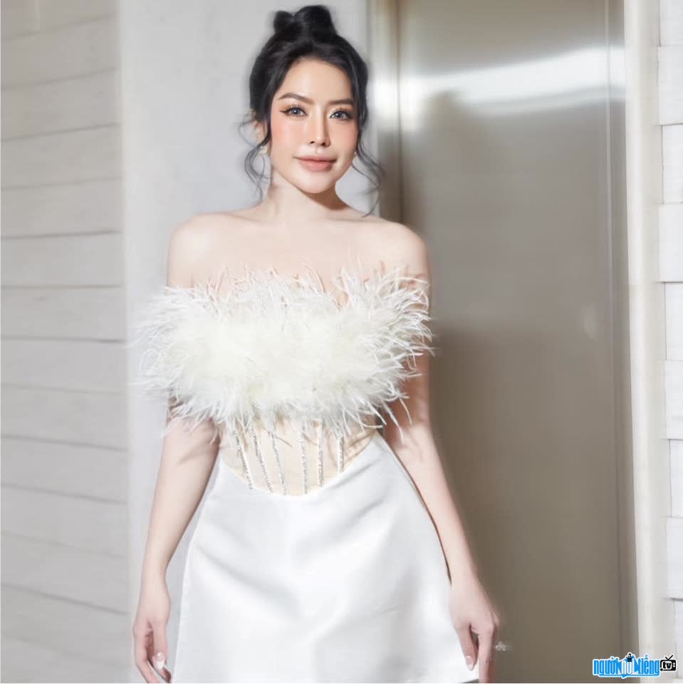 Hình ảnh CEO Phạm Thị Thanh Nhàn