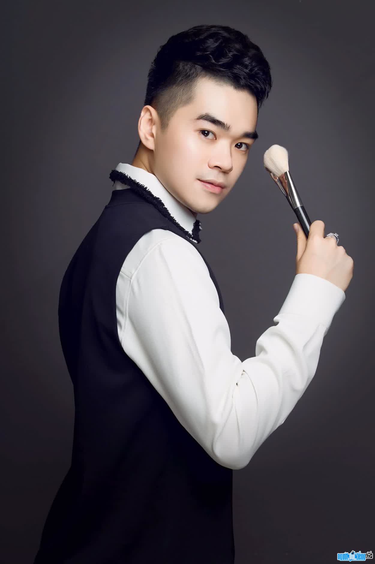 Hình ảnh Make-up Artist Ngọc Thạch