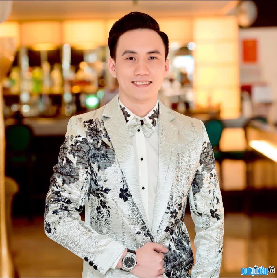 Image of Nguyen Viet Anh