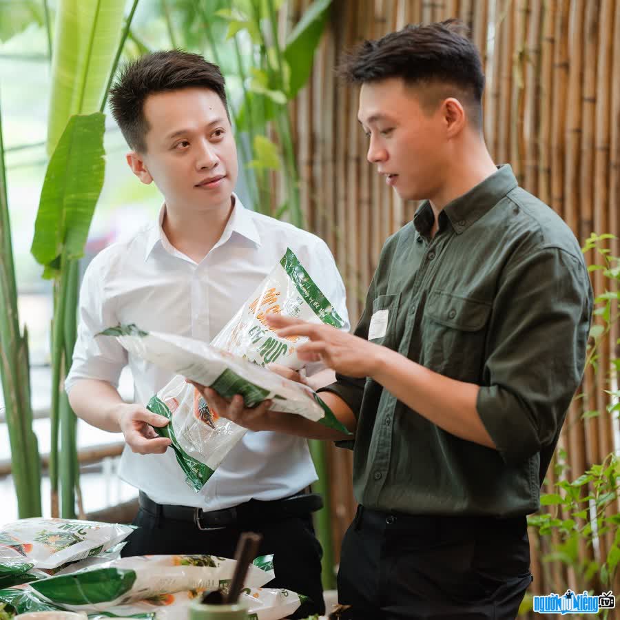Ảnh của Bếp Bên Sườn Đồi