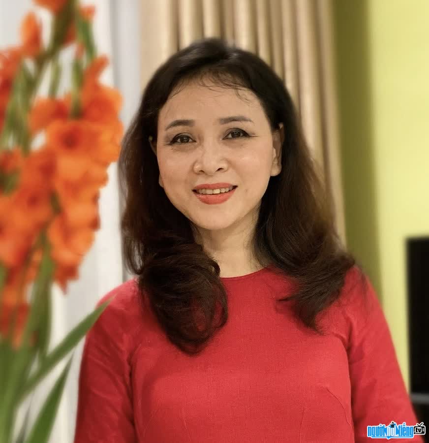 TikToker Cô Yến Mẹo Hay đẹp dịu dàng