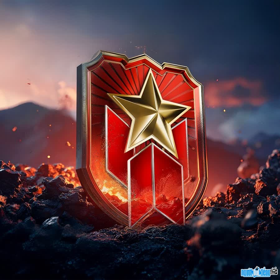 Ảnh của Chiến Sĩ Quả Cảm