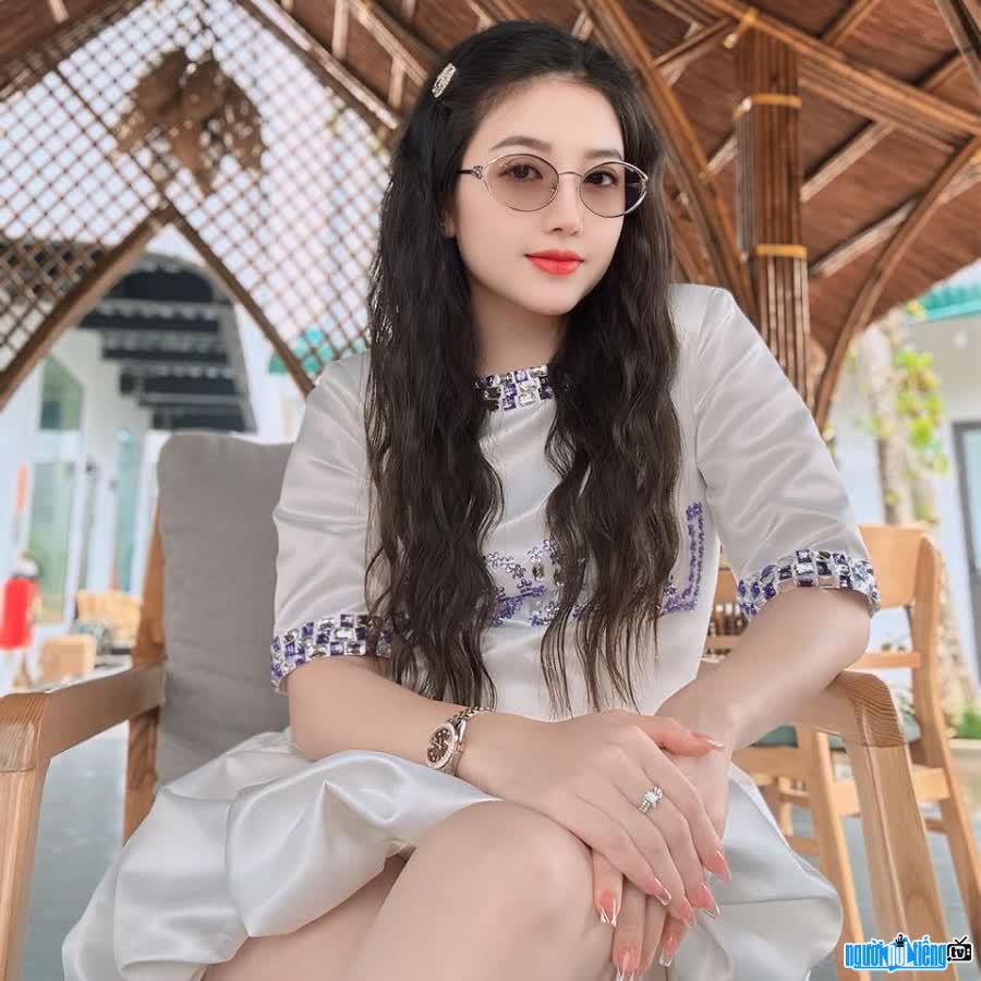 Ảnh của Linh Phương