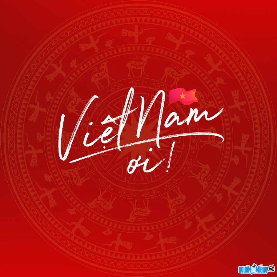 Logo Group Việt Nam Ơi