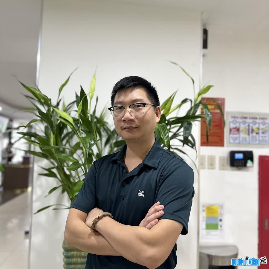 Ảnh của Trương Đình Nam