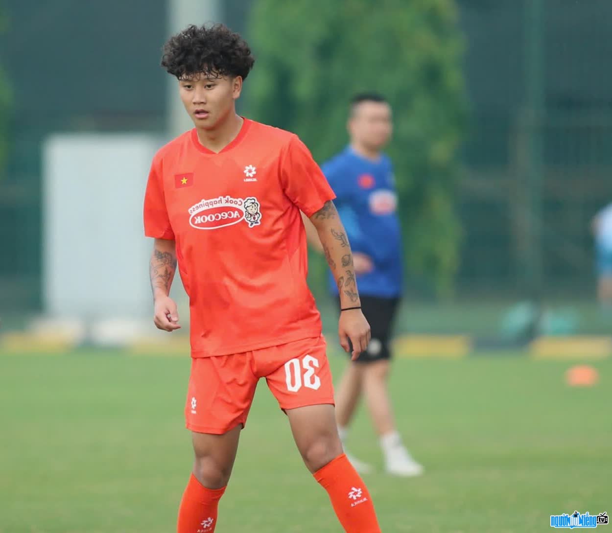 Ảnh của Alex Bùi