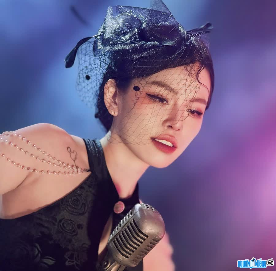 Ảnh của Tuệ Ny