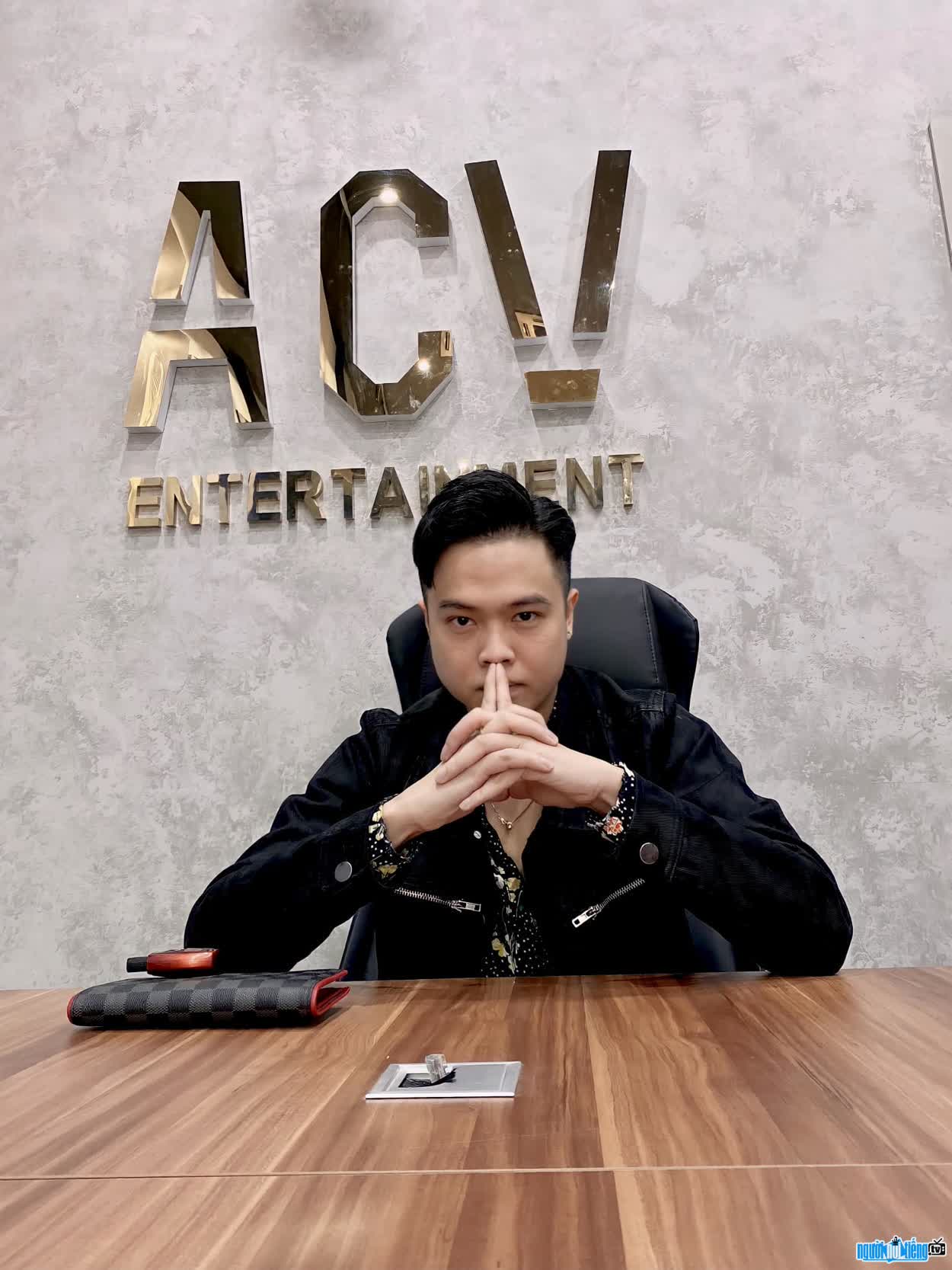 Ảnh của Nghĩa Acv