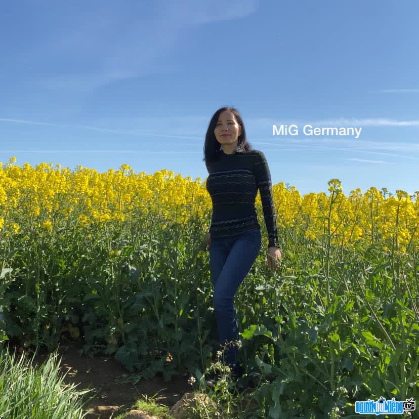 Ảnh của Mig Germany