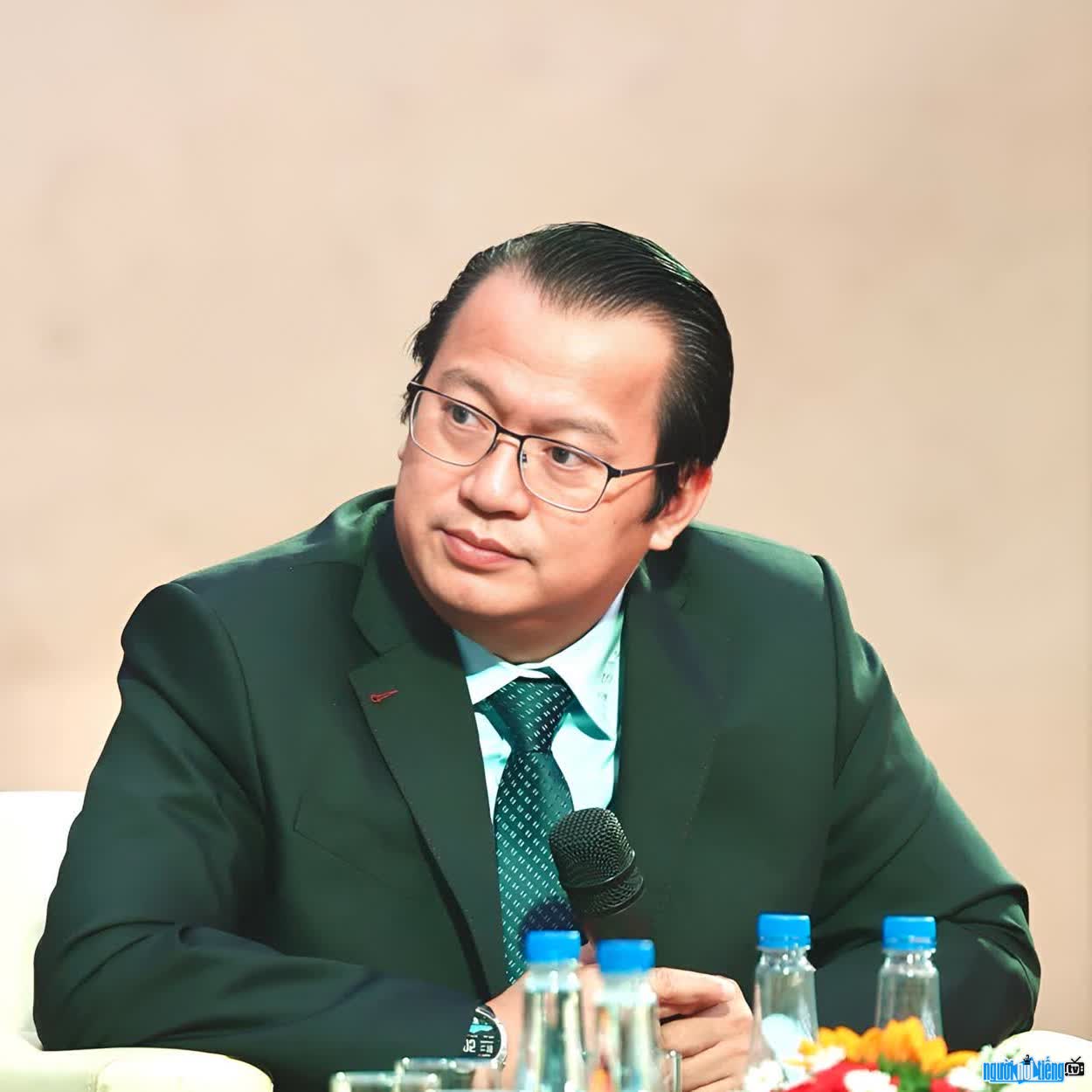 Ảnh của Nguyễn Tuấn Quỳnh