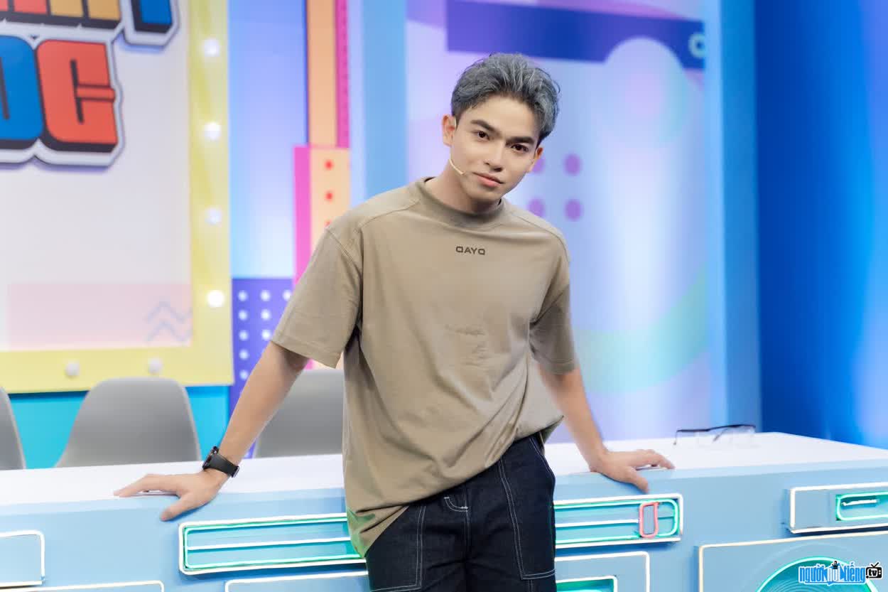 Ảnh của Hải Triều
