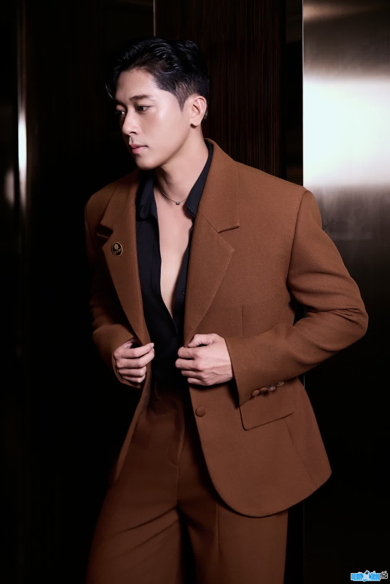 Ảnh của Trương Tấn An