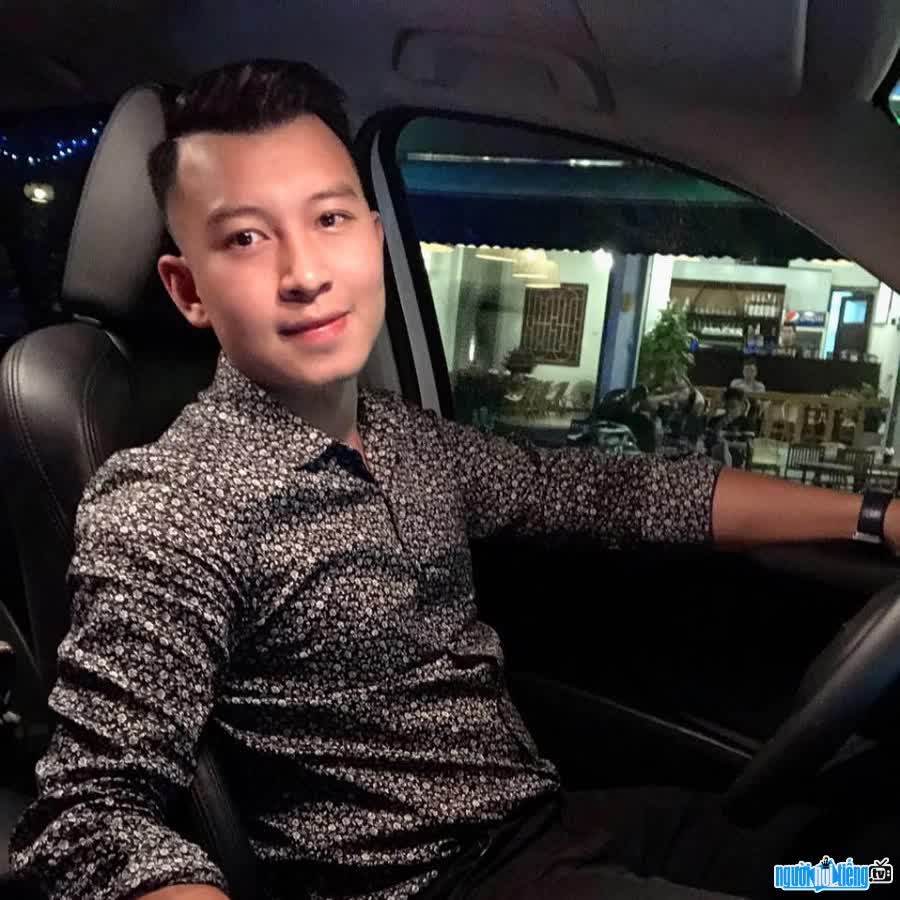 Chân dung CEO Trịnh Vũ Thái Hòa