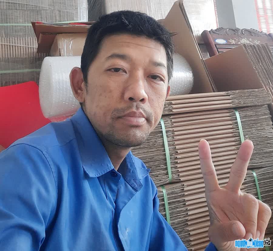 Ảnh của Liễu Quý Ngân