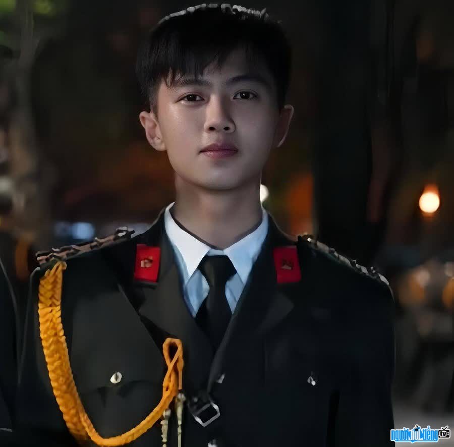 Ảnh của Vi Hoàng Thế Duyệt