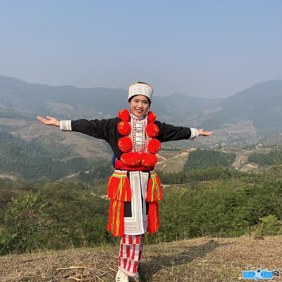 Ảnh của Triệu Thị Mây