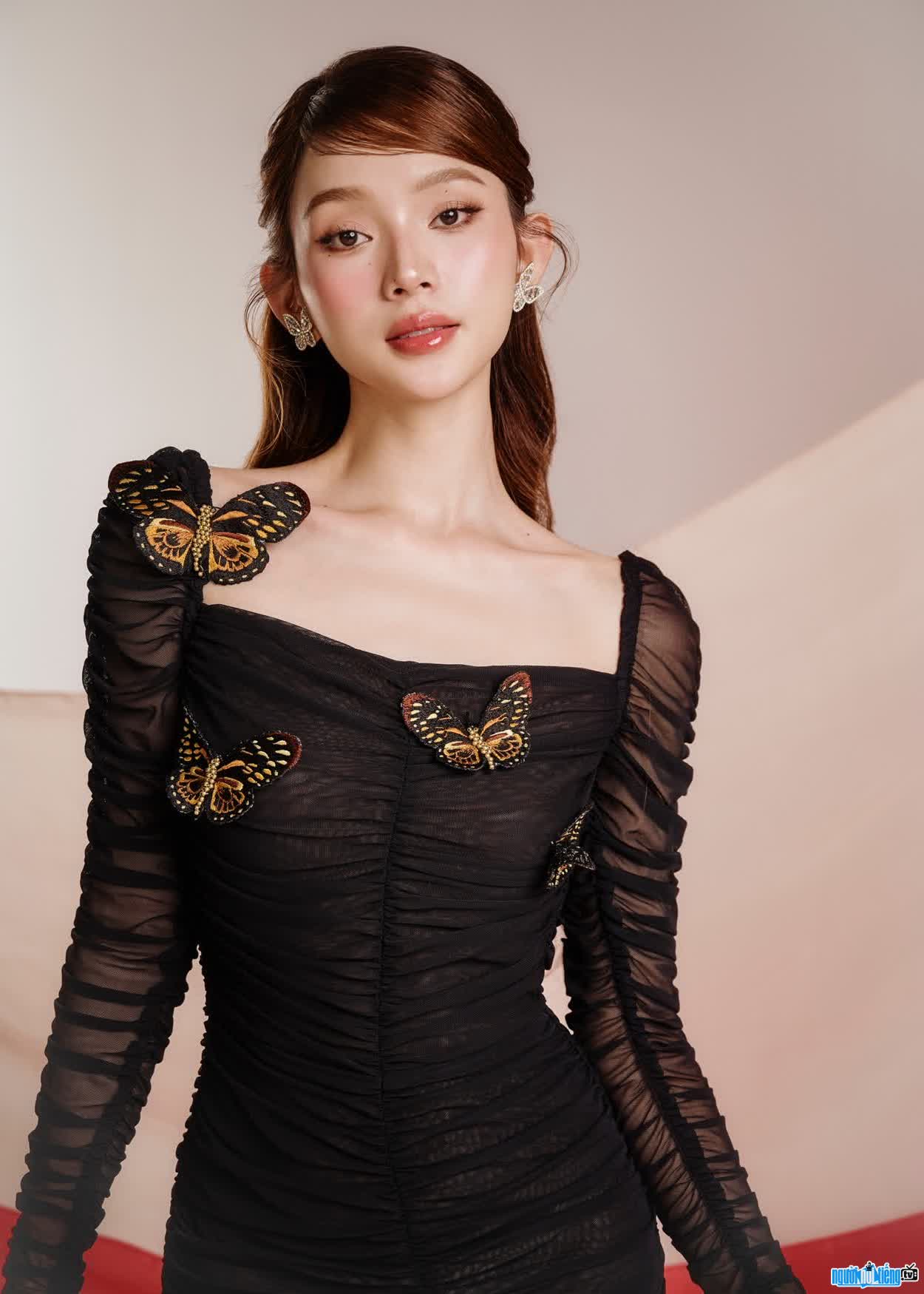 Ảnh của Hoàng Thị Yến Nhi