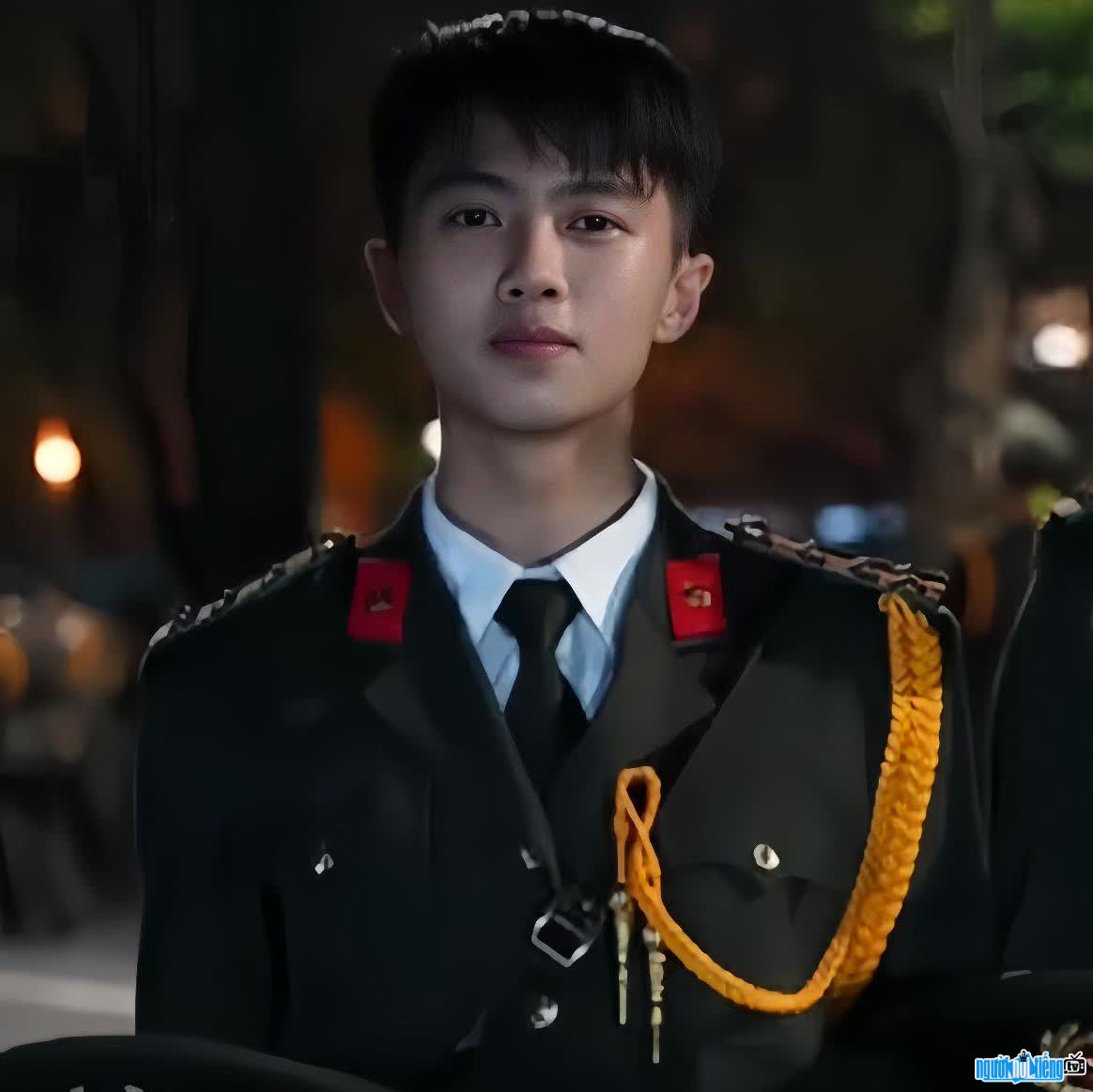 Ảnh của Vi Hoàng Thế Duyệt