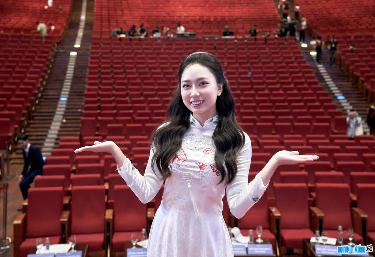 Ảnh của Khánh Huyền