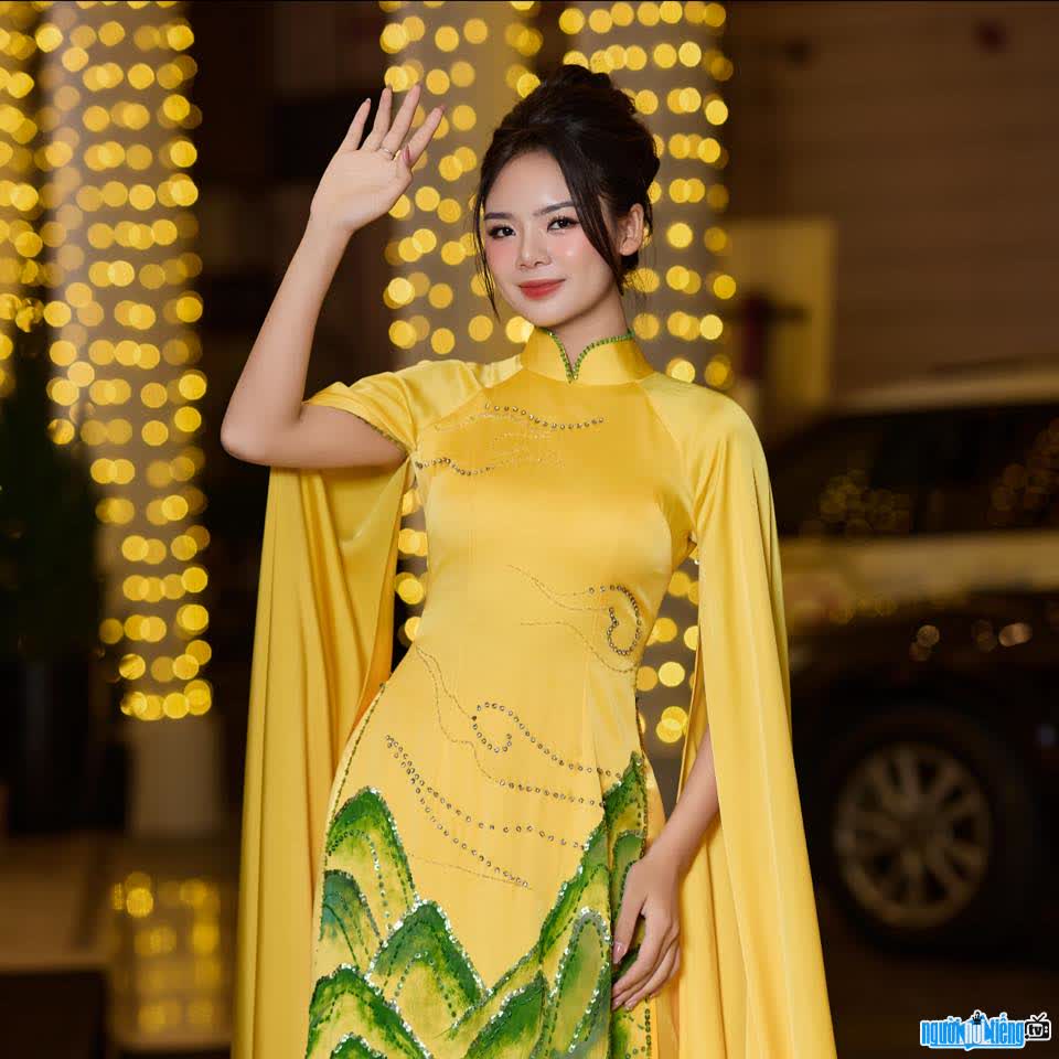 Ảnh của Thùy Trâm