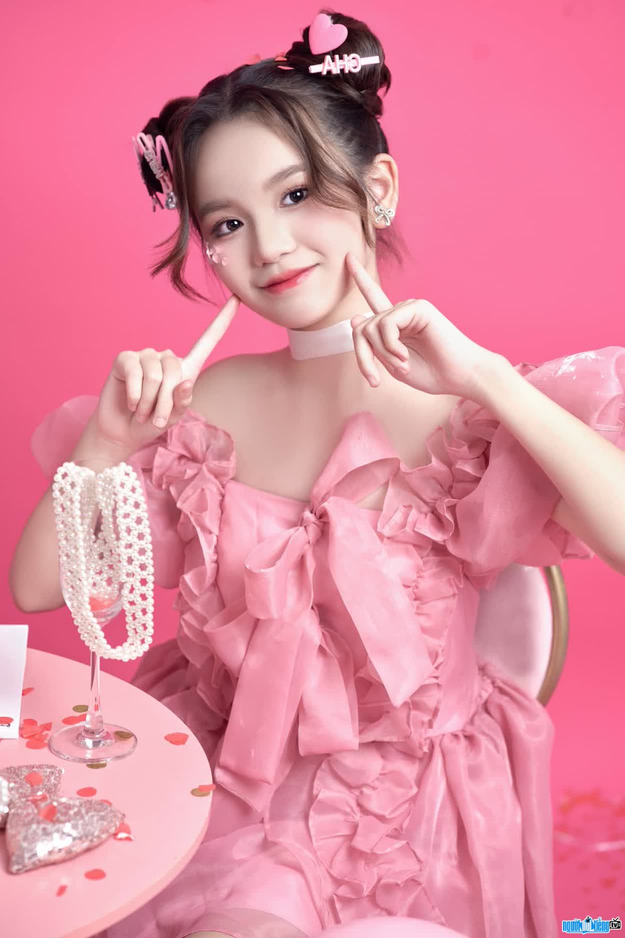 Ảnh của Nguyễn Ngọc Kim Cương