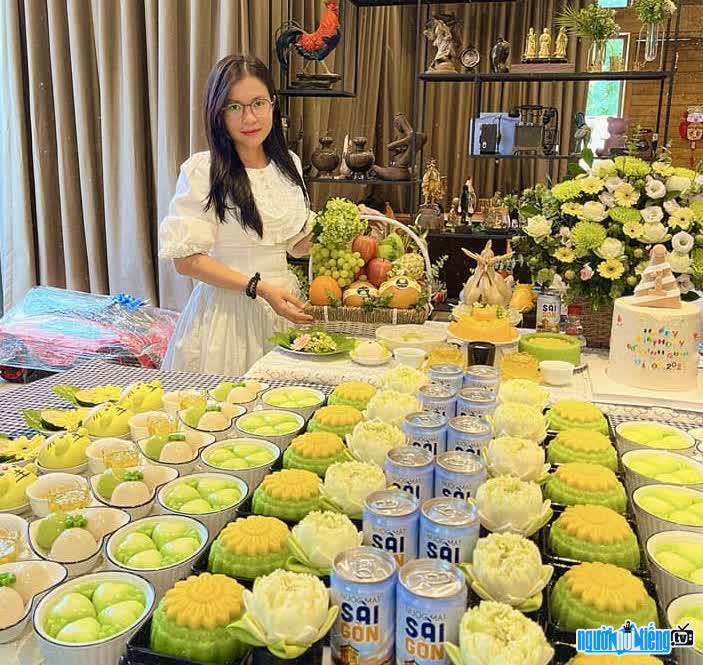 Ảnh của Trúc Giao