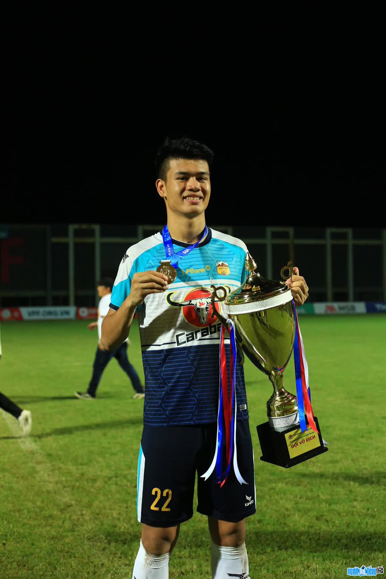 Ảnh của Đinh Quang Kiệt
