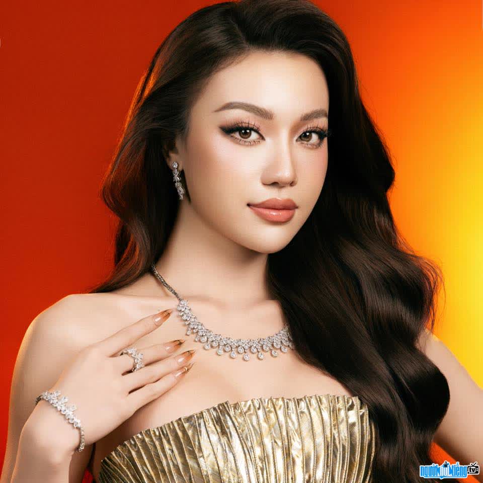 Ảnh của Nguyễn Thị Thùy Vi