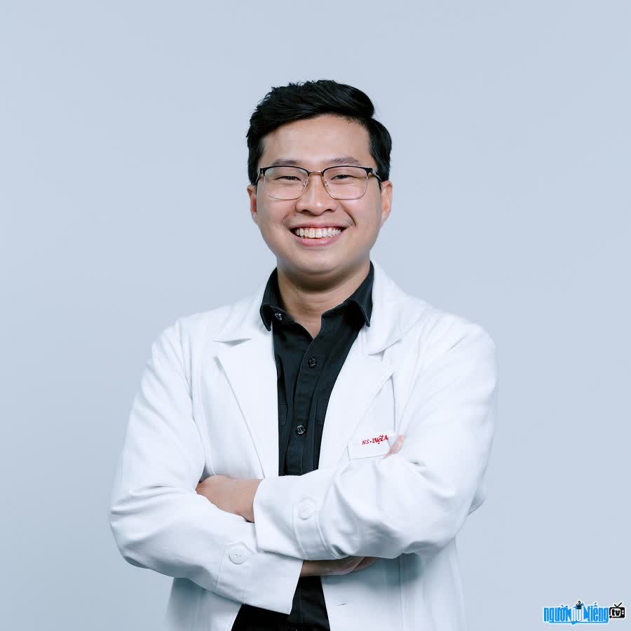 Bác sĩ Chu Việt Anh giỏi chuyên môn