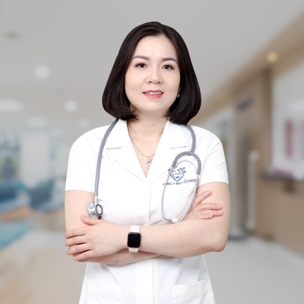 Bác sĩ Nguyễn Phượng chuyên điều trị các bệnh lý về da