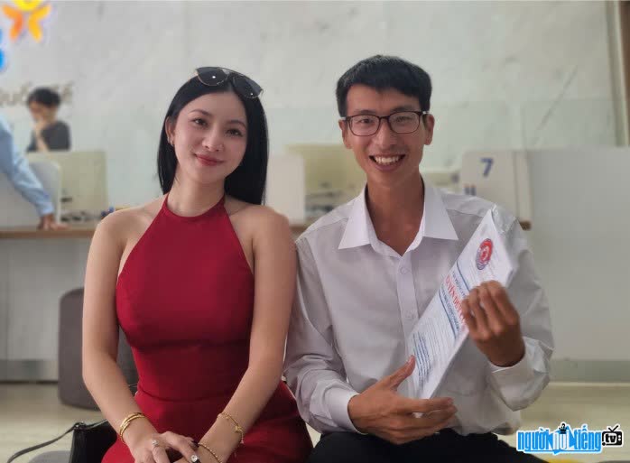 Chuyên gia Đinh Công Thường hỗ trợ mua nhà cho Ca sĩ Ngọc Kara