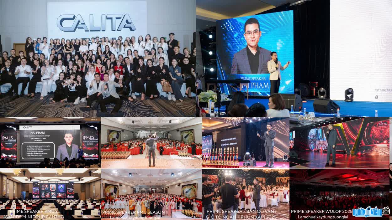 Chuyên gia Hải Phạm giúp hàng nghìn học viên làm chủ công nghệ