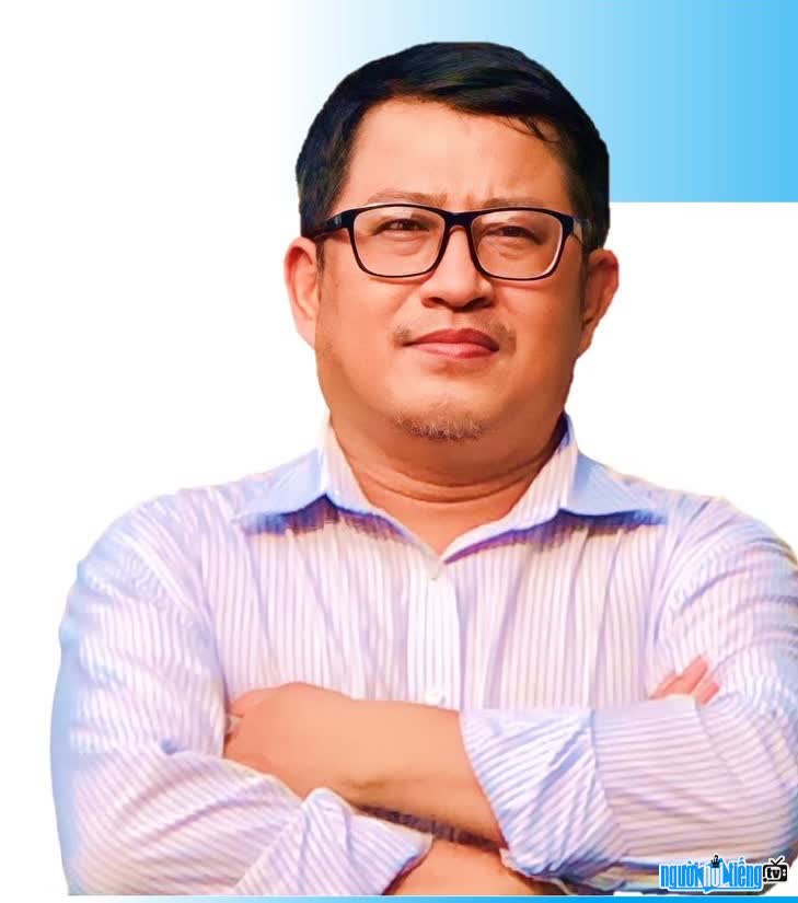 Giảng viên Nguyễn Văn Thùy truyền lửa cho nhiều thế hệ sinh viên