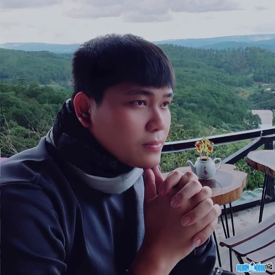 TikToker Phuc Syno earns billions of income from TikTok