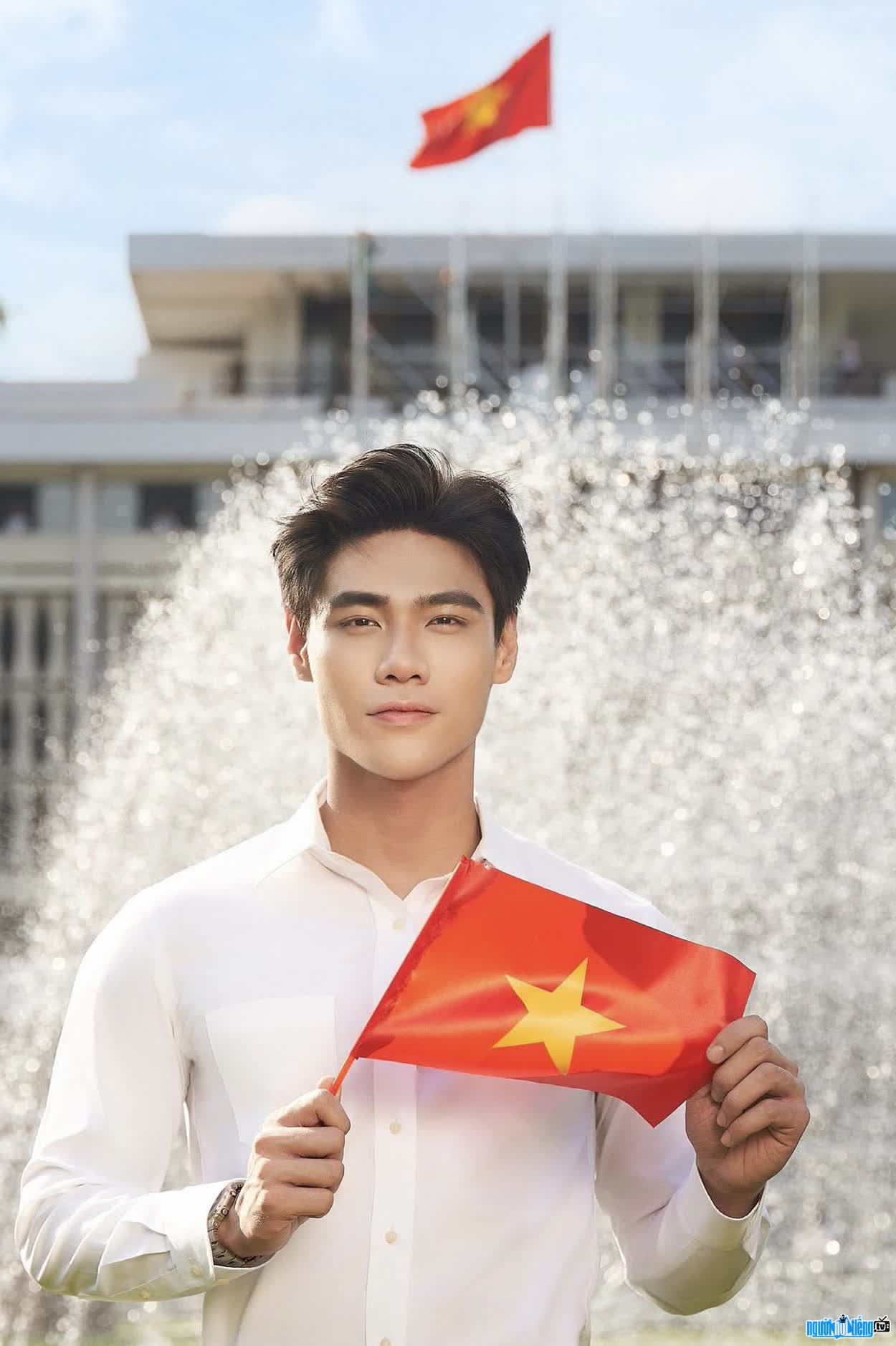 Hình ảnh mới nhất của Hà Quang Trung