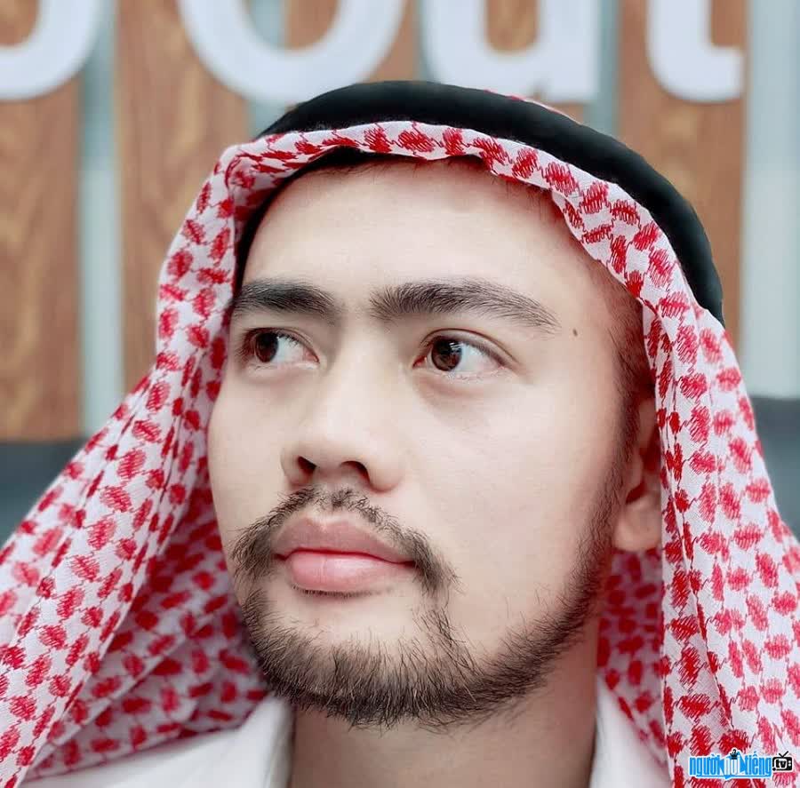 CEO Đặng Quốc Sang gây dựng thương hiệu giày Việt cho người Việt