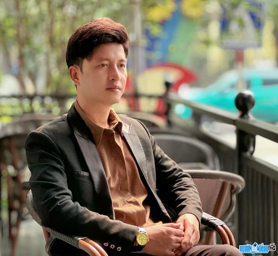 MC Quang Trần (Quang Lip Gãy TV)là thành viên của Gãy TV