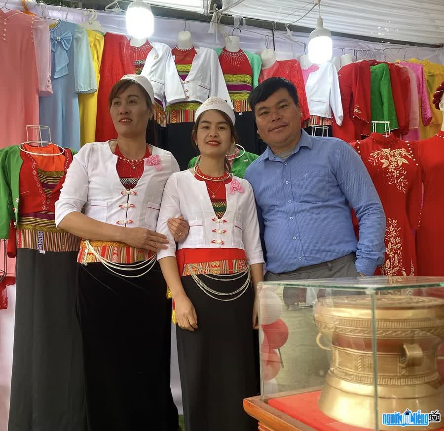 Youtuber Lượng Mường TV chia sẻ cuộc sống của bà con xứ Mường